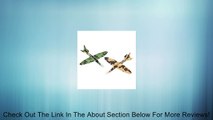 24 Camouflage Army Gliders Review
