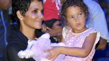 Halle Berry denuncia l'ex fidanzato: vuole 