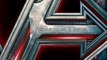 Marvel Avengers Age of Ultron - Teaser Trailer