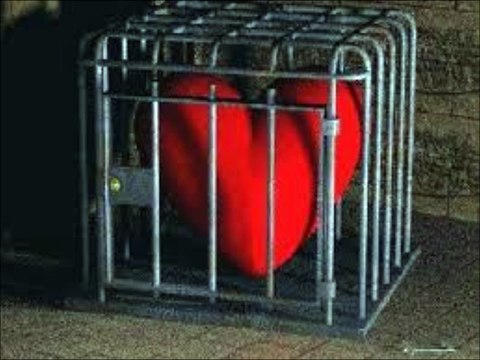 قلبي حزن - محمد القطري - مونتاج