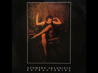NE DAJ SINA ZA MUŠKU DROLJU - ATOMSKO SKLONIŠTE (1981)