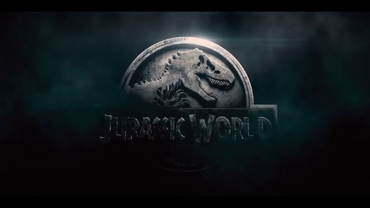 Jurassic World - Bande Annonce VF
