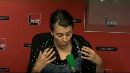 Le billet de Nicole Ferroni : "Les ovaires du courage"