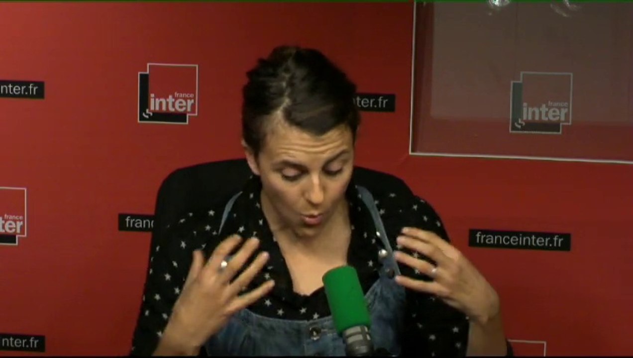 Le billet de Nicole Ferroni : "Les ovaires du courage"