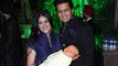 Ritesh & Genelia Welcome Baby Boy