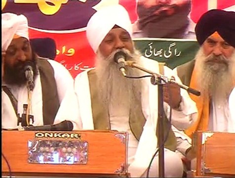 gurdwara kashmore program 36 part 21.11.2014