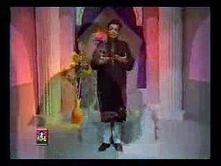 Ya Muhammad Noor-e-Mujasim - Dr. Amir Liaquat Ali