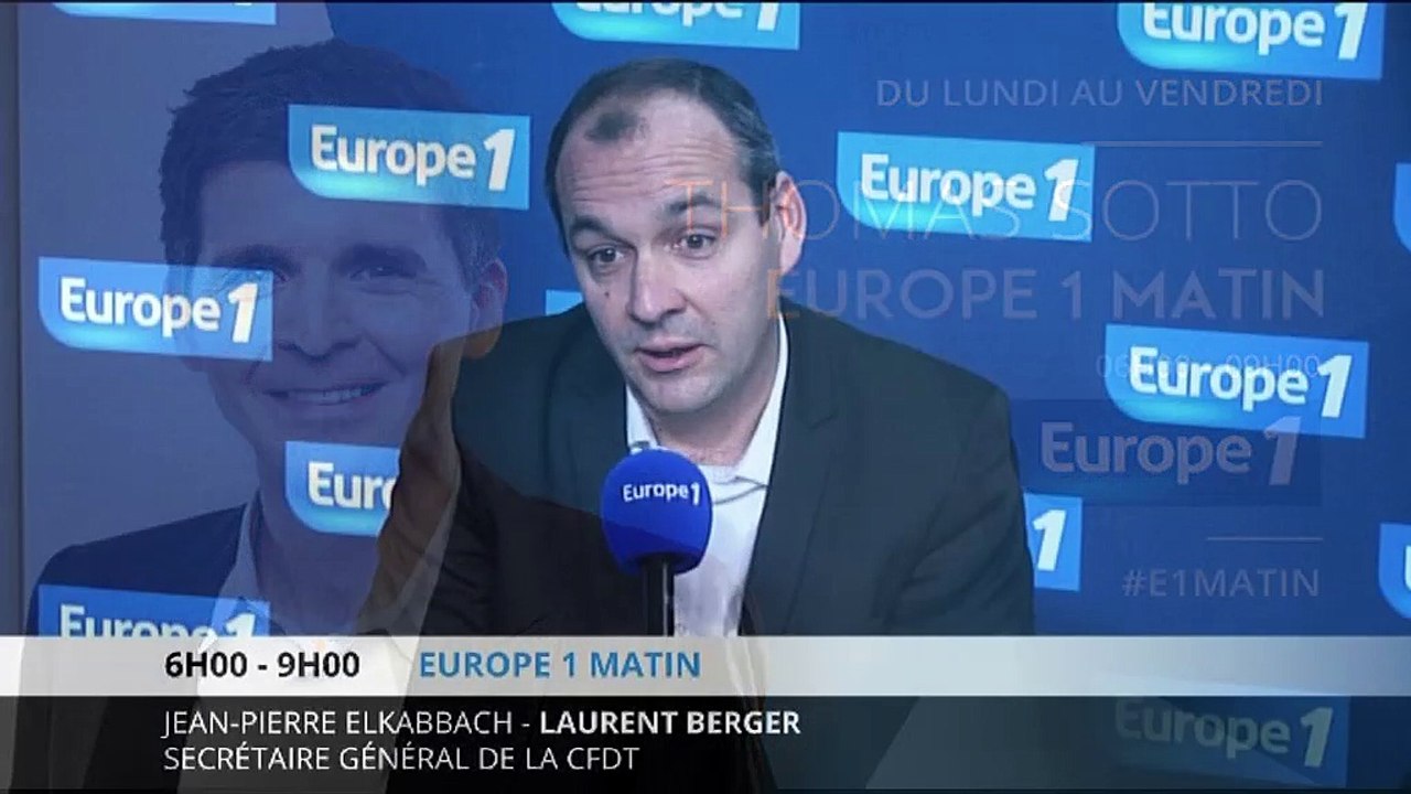 Navires Mistral : "les salariés veulent la paix en Europe"