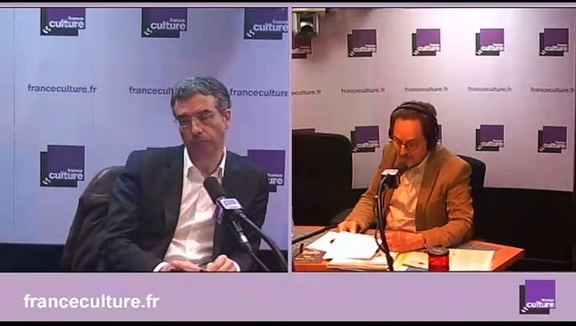 Les matins -L’invité politique de la semaine Florian Philippot