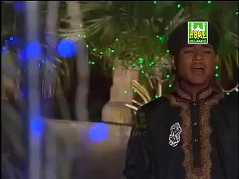 Ya Nabi Sab Karam Hai Tumhara - Latest Video Naat By Farhan Ali Qadri 2012
