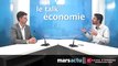 Le talk économie Marsactu : Frédéric Blot, dirigeant et fondateur de Pro.Efficient