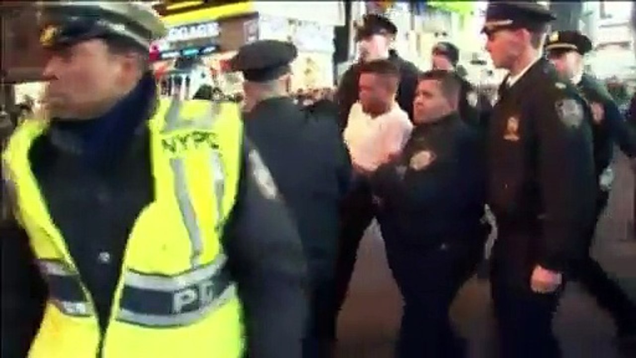 Ferguson : les manifestations gagnent plusieurs grandes villes