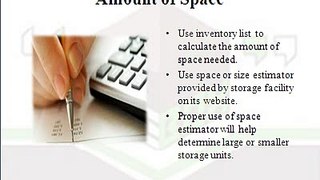5 Commercial Storage Facility Tips for Business Owners in Lebanon