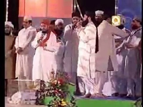 Ya Nabi Salam Alaika Ya Rasool Salam Alaika