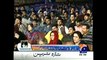 Hamid Mir asks Youth in Live Show  who can solve your problems  Nawaz Sharif  Zardari or Imran Khan