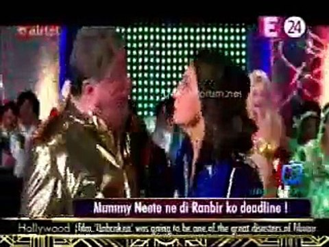 Its Controversial [E24] 26th November 2014