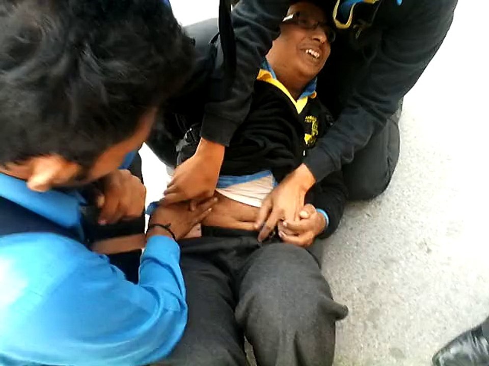 Just Chill  (collage student)