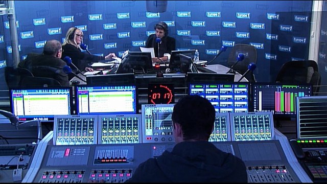 La colère des acteurs de la vie rurale