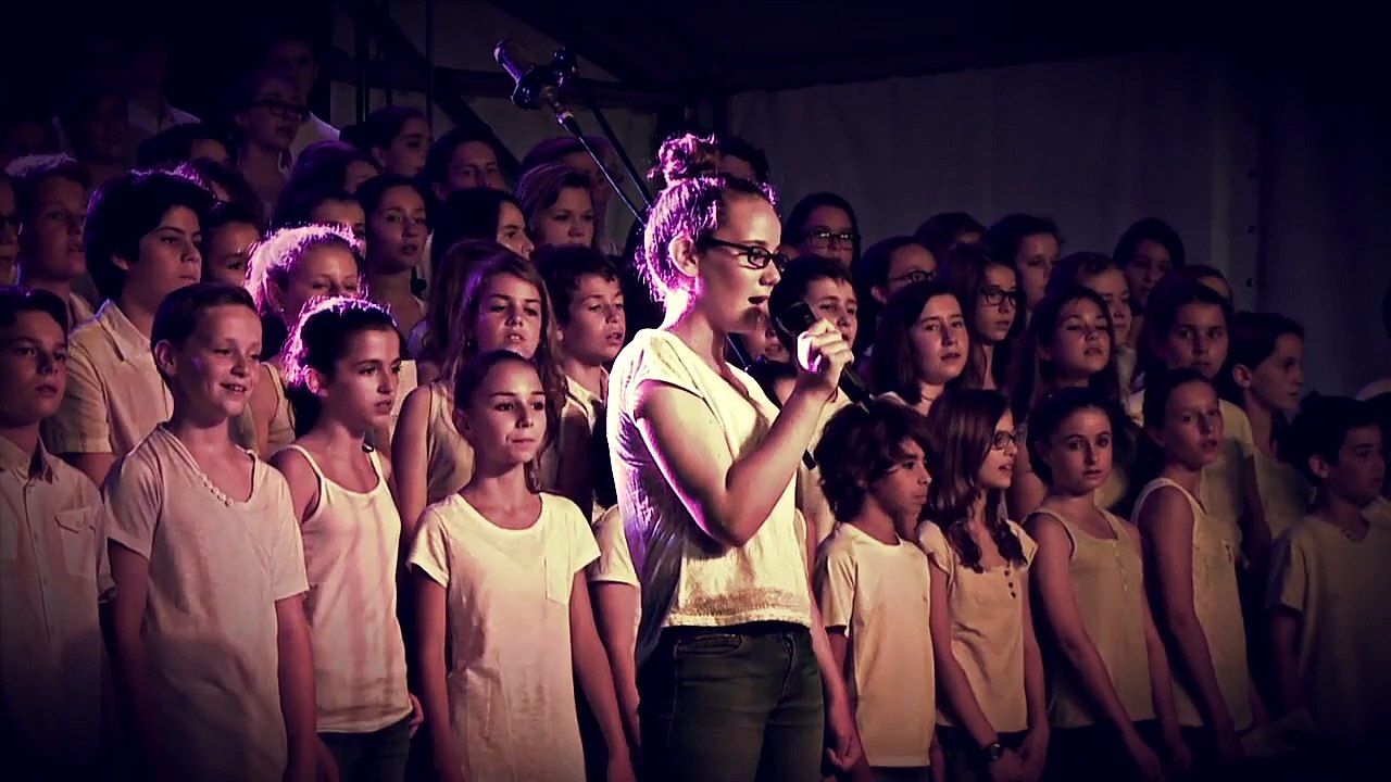 Teaser Jeunes Talents en Scène 2014