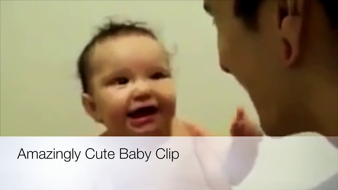 Extremely Funny Video of Cute Baby Crying - Funny Baby Videos Compilation #1 - Funny Vines and Fails