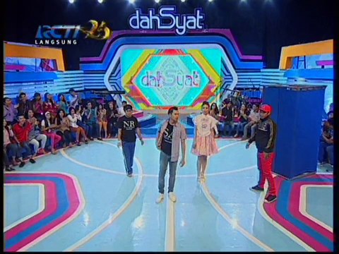 [141126]Dahsyat - Seg5