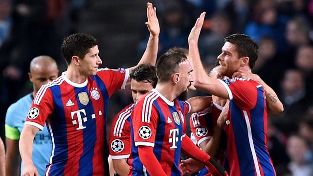 Guardiola: ManCity den Sieg geschenkt