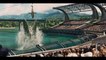 Jurassic World - Jurassic Park 3 Bande Annonce (HD)