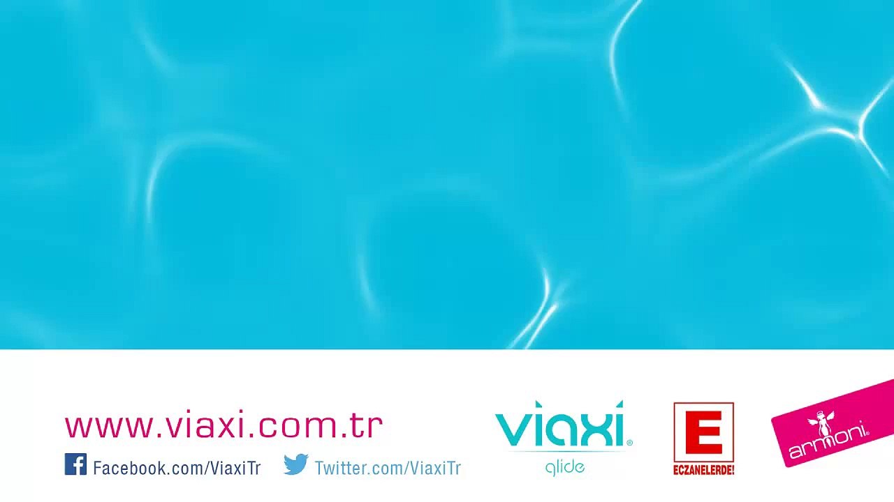 Kayganlaştırıcı, Tv Reklamı 2014 Viaxi Glide Jel