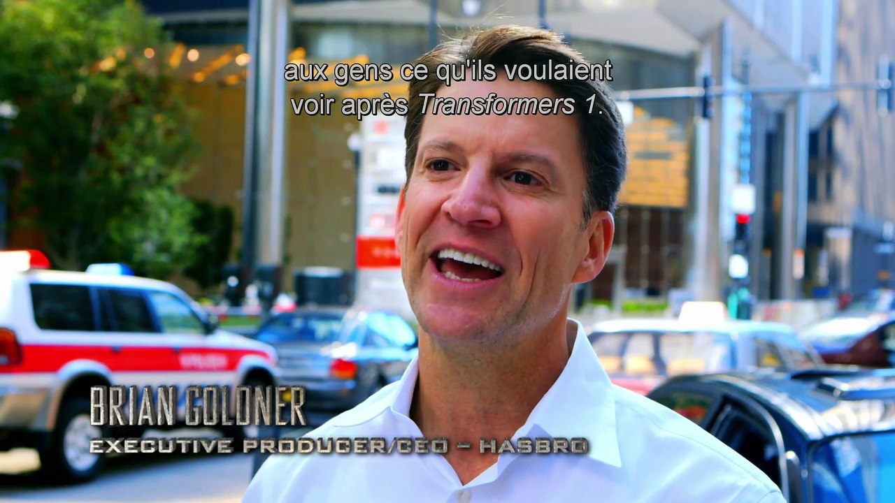 TRANSFORMERS : L'AGE DE L'EXTINCTION - Extrait bonus : L'avènement des dinobots
