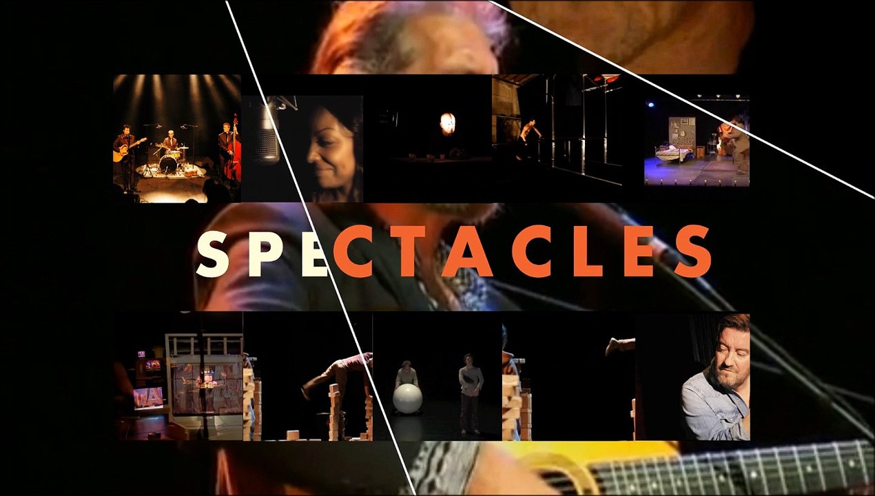 "Respire" Cie Circoncentrique au théâtre Jean Marais à Saint Gratien