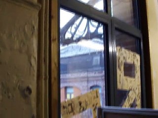 Vieux-Condé. Les dégâts dans la bibliothèque et l'église