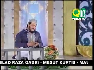 Zulfiqar Ali Hussaini - Mann Kunto Maula 2012 album