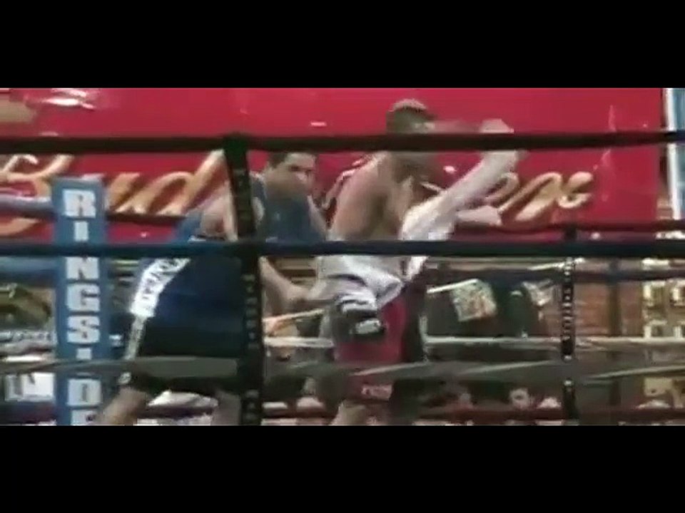 03 - Anthony Pettis vs Michael Skinner [GFS - Seasons Beatings]