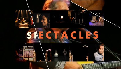 "Migrations" Danse sur glace.