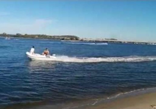 The Most Relaxed Man in Australia