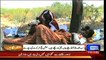 Dunya News - Deaths in Thar: Report submitted in SHC, federal govt asked to submit response