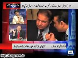 Rauf Klasra Reveals That Billionaire Asif Zardari Cannot Eat Anything Except Daal And Saag