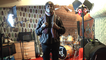 Nouvel album, Damon Albarn, afrobeat : Tony Allen se livre