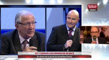 Evénements - Congrès des Maires de France 2014