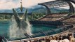 Jurassic World - Bande annonce officielle