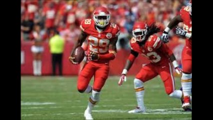 Eric Berry's season over will visit lymphoma specialist