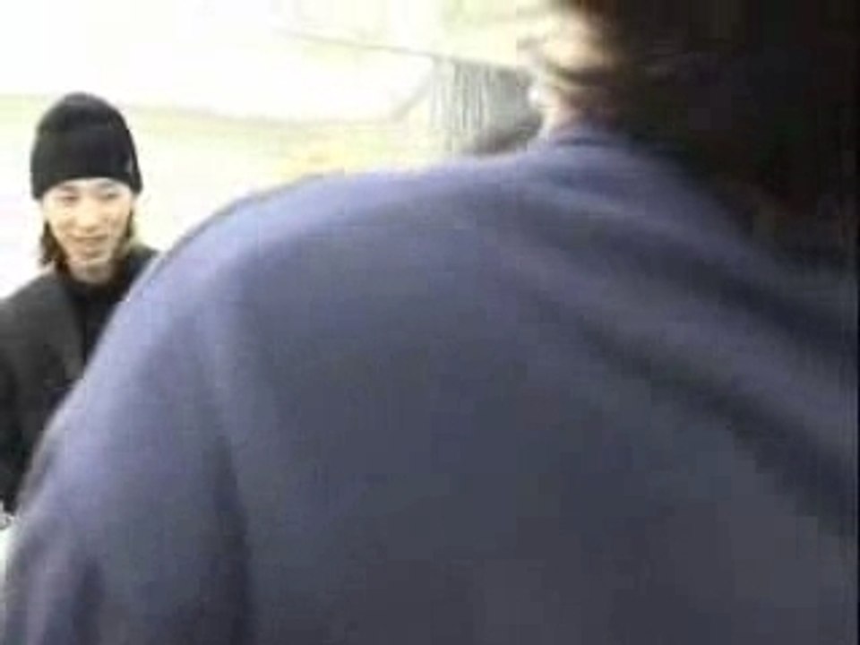 Gackt - Platinum Box 5 pecial Movie [1]