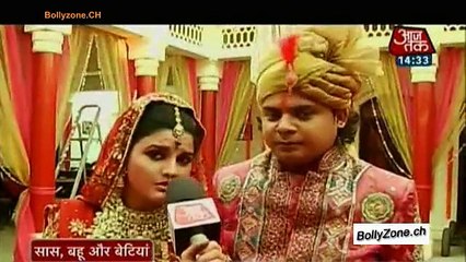 Chuhiya Bani Dulhaniya!! - Chidiya Ghar - 26th Nov 2014