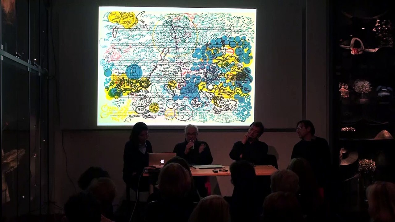 Parler de l'art brut aujourd'hui : Comment les créateurs d'art brut traitent notre contemporanéité dans leurs œuvres ?