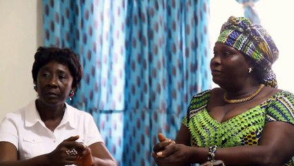 As meninas não se deviam casar!