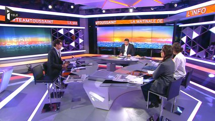 Le "journal personnalisé" de Facebook: menace pour la presse ?