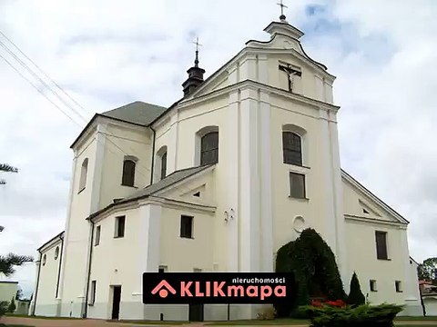 Działki na wynajem w Mordach