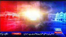 Khabar Yeh Hai Today November 26, 2014 Latest News Talk Show Pakistan 26-11-2014 Part-2-4