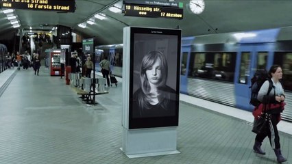 Esta campanha vai arrepiar-lhe o cabelo!