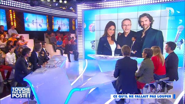 Les Chevaliers du Fiel refusent d'aller dans On n'est pas couché